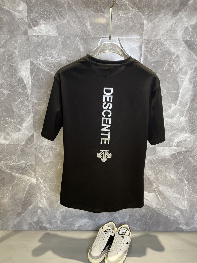 Descente T-Shirts